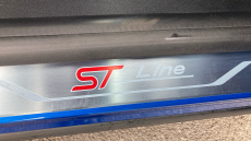 Ford Puma 1.0 EcoBoost Hybrid mHEV ST-Line Vignale 5dr Petrol Hatchback